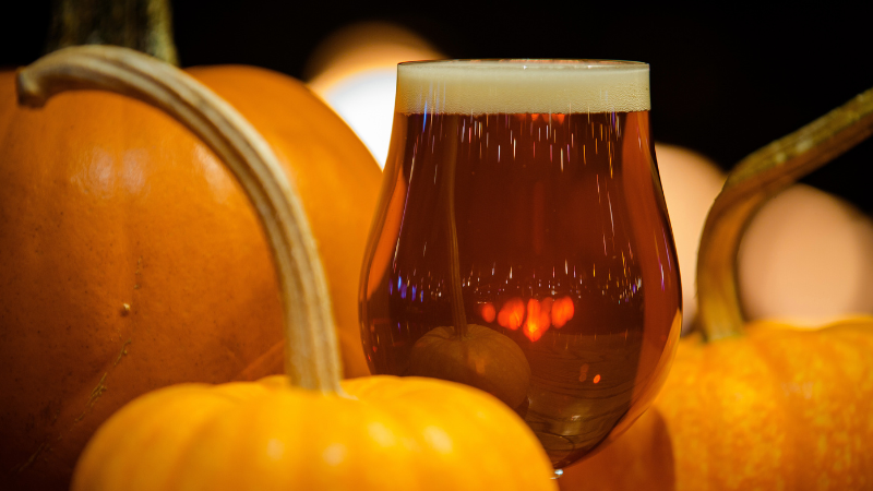Where to Enjoy Fall Tastings and Local Brews | Ruhl&Ruhl REALTORS